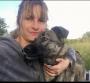 Perrine  cherche un logement  Achres (Yvelines) pour y vivre en colocation