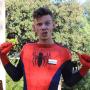 Rémy cherche un logement à Nantes pour y vivre en colocation