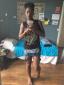 Manon cherche un logement à Nancy pour y vivre en colocation