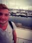 Thomas cherche un logement à Brest pour y vivre en colocation