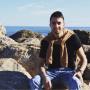Thibault cherche un logement à Montpellier pour y vivre en colocation