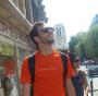 Vitor cherche un logement à Strasbourg pour y vivre en colocation