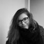 Valentine cherche un logement à Paris pour y vivre en colocation