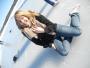 Vanessa cherche un logement � Edinburgh pour y vivre en coloc
