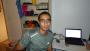 youssef cherche un logement à Montpellier pour y vivre en colocation